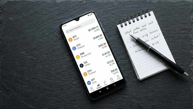 币OKX欧意最新版客户端下载Android iOS